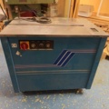 1581759-2 Förpackningsmaskin ASM TP-301CE