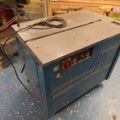 1581759-3 Förpackningsmaskin ASM TP-301CE