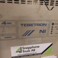 1581760-3 Truckladdare Tebetron 80/150