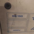 1581760-4 Truckladdare Tebetron 80/150
