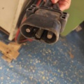 1581760-6 Truckladdare Tebetron 80/150