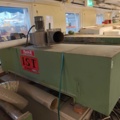 1581761-13 Maskiner för lacklinje transportbanor, lackvalsar och UV-ugnar