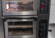 1583663 Pizzaugn - PizzaMaster 352ED-2