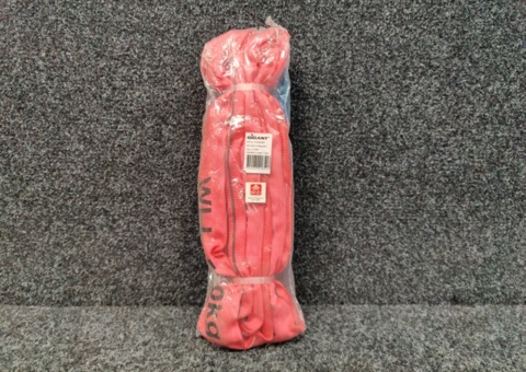 4 st Rundsling/Stroppar Gigant 5 ton 1,5m