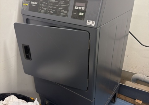 Tumble dryer - PODAB ProLine T 201 E