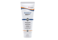 1599096 96 st Skyddskräm DEB Stokoderm Aqua 100ml