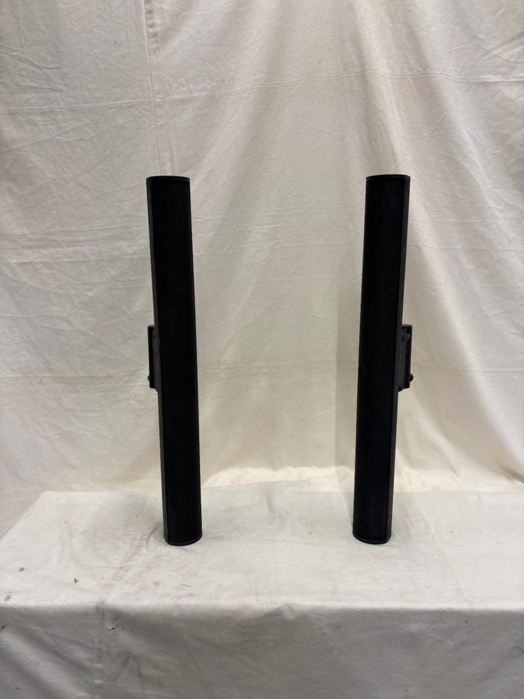 1588704-1 1 par BOSE MA12 m stativbeslag