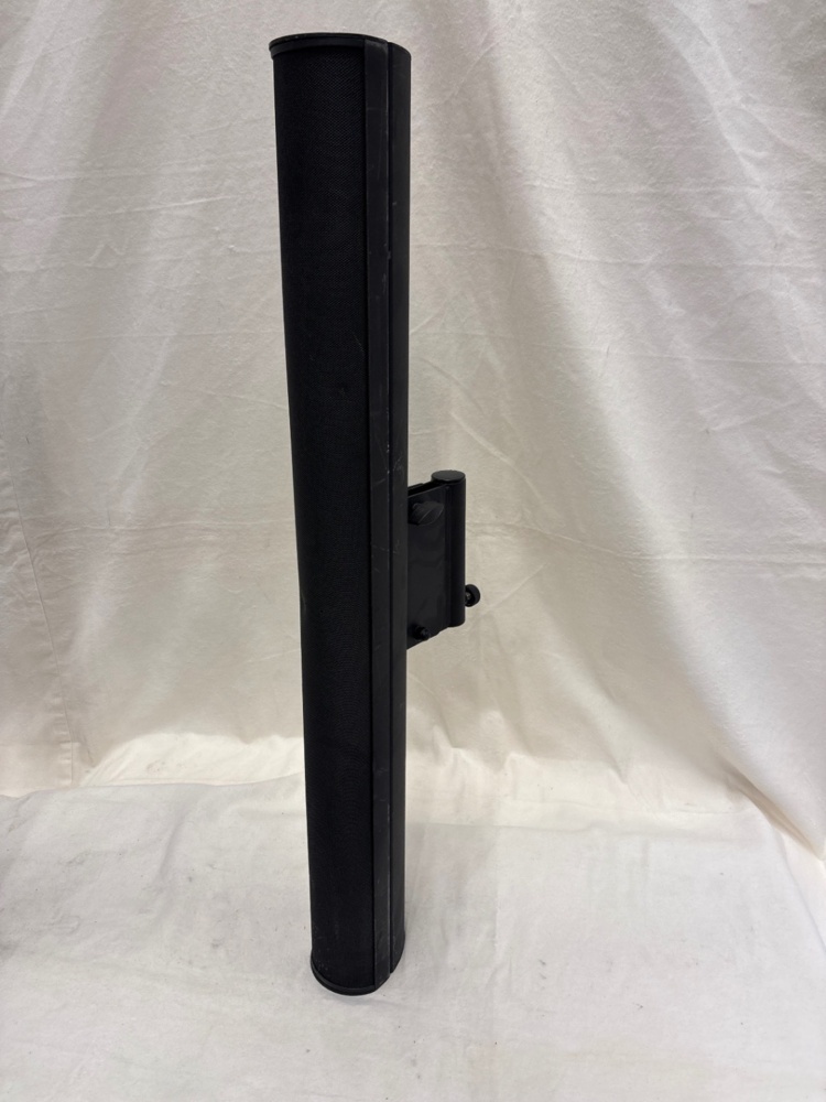 1588704-2 1 par BOSE MA12 m stativbeslag