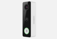 1599727 Videodörrklocka Alarm.com ADC-VDB750