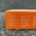 1599729-4 Videodörrklocka Alarm.com ADC-VDB750