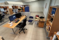1574967 Office furniture - Desks, screens, shelves, etc.