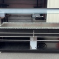 1373330-3 Varm buffévagn – RTR-2150L