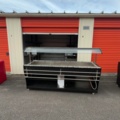 1373330-1 Varm buffévagn – RTR-2150L