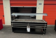1373330 Varm buffévagn – RTR-2150L