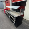 1373330-2 Varm buffévagn – RTR-2150L