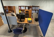 1574968 Office furniture - Desks, screens, shelves, etc.