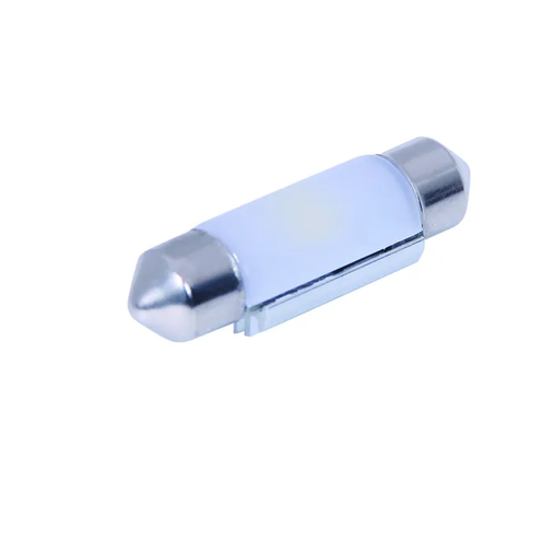 1599534-1 Ca 100 st 2-pack Fordonslampor Award rör SV8,5 LED 24V