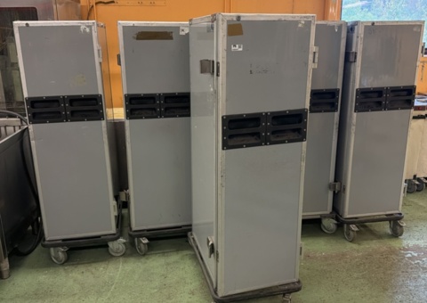 Kylboxar 6 st - ScanBox