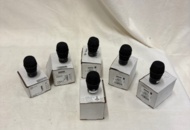 1588710 Shure KSM-9 capsules 5 pcs + 1 pc Shure KSM-11 capsule