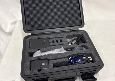 Shure Trådlös kameramottagare UP4 & Bodypack MKII
