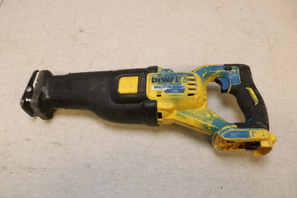 1515285-3 3 pcs Construction machines DeWalt