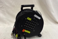 1588712 Analogmulti Prosnake MTS2408-30, 30m