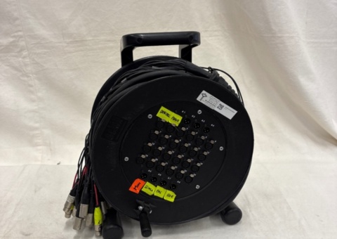 Analogmulti Prosnake MTS2408-30, 30m