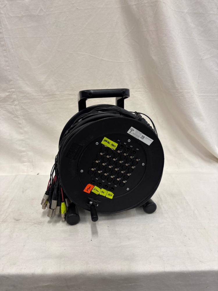 1588712-1 Analogmulti Prosnake MTS2408-30, 30m