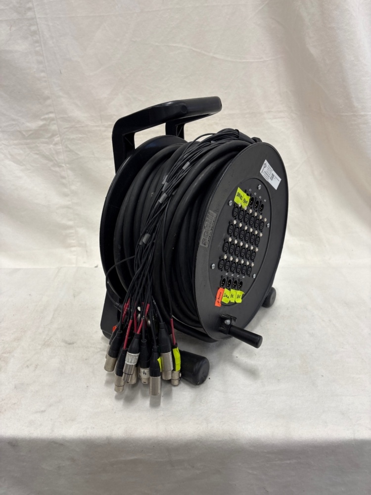 1588712-2 Analogmulti Prosnake MTS2408-30, 30m