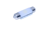 1599535 Approx. 100 pcs 2-pack Vehicle lamps Award tube SV8.5 LED 24V
