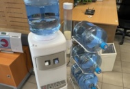 1574975 Vattenautomat med tillbehör - Culligan CBB1KWY