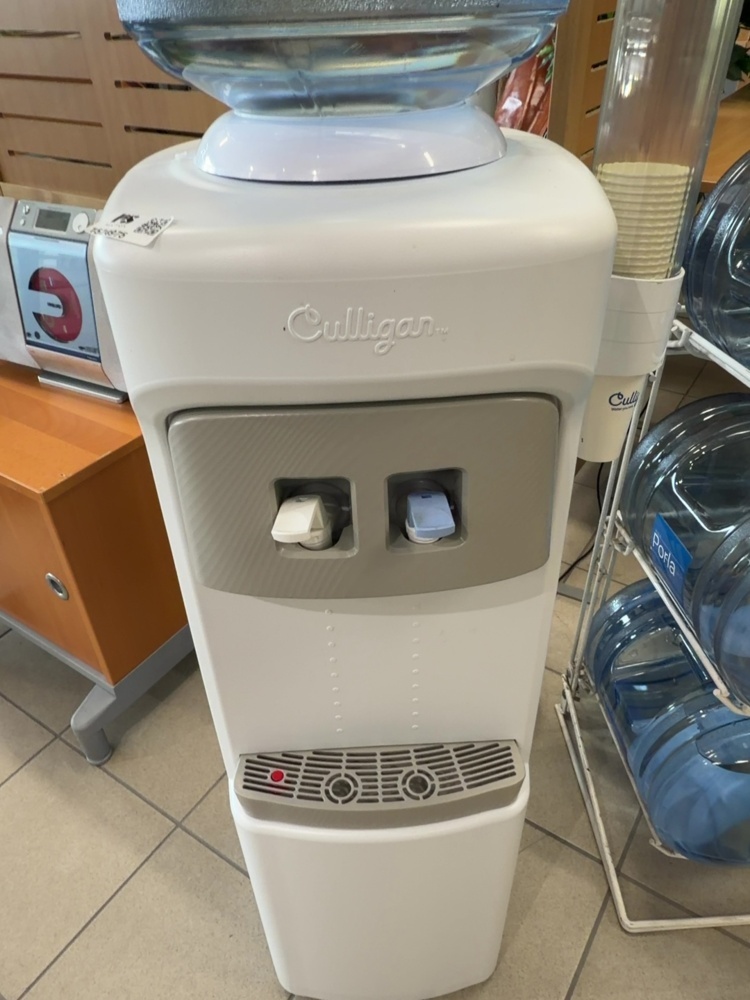 1574975-2 Vattenautomat med tillbehör - Culligan CBB1KWY
