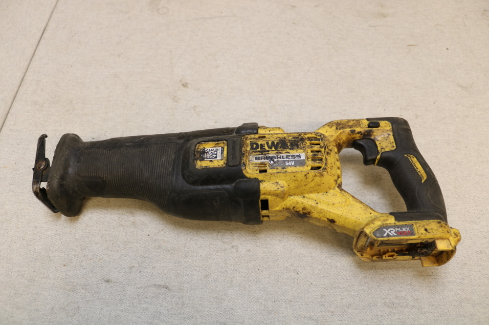 1515286-3 3 pcs Construction machines DeWalt