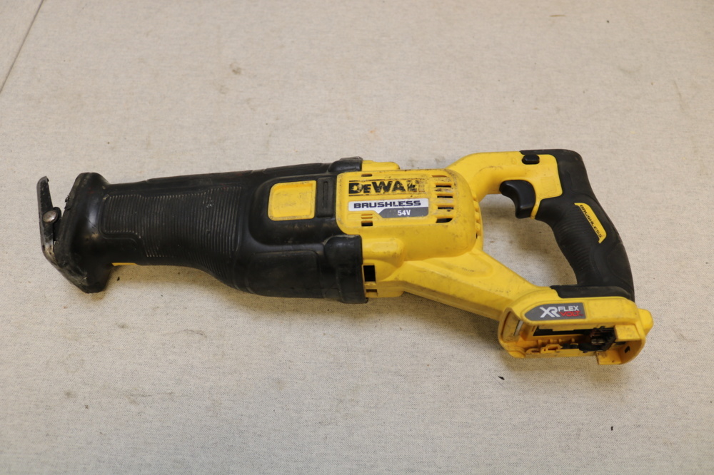 1515287-3 3 pcs Construction machines DeWalt