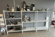 1574979 Varuhyllor 3 st sektioner