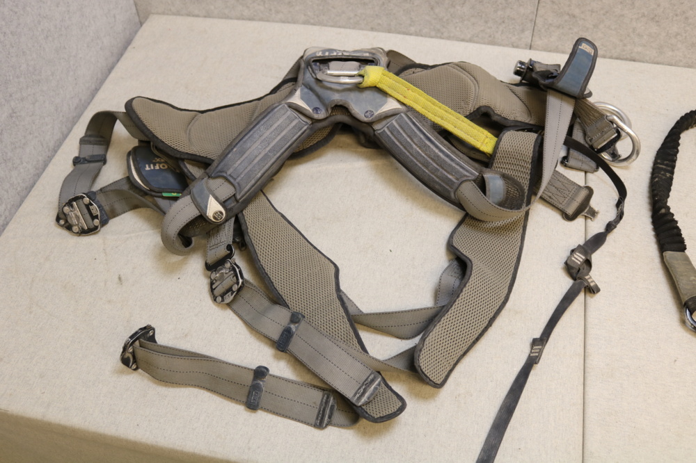 1515288-3 Safety harness Exofit Nex.