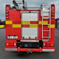 1368484-6 Fire truck / extinguishing truck – Mercedes-Benz 976.01 -2011