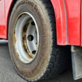 1368484-8 Fire truck / extinguishing truck – Mercedes-Benz 976.01 -2011