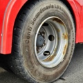 1368484-13 Fire truck / extinguishing truck – Mercedes-Benz 976.01 -2011