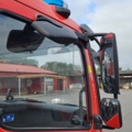1368484-14 Fire truck / extinguishing truck – Mercedes-Benz 976.01 -2011