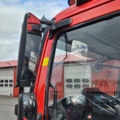 1368484-17 Fire truck / extinguishing truck – Mercedes-Benz 976.01 -2011