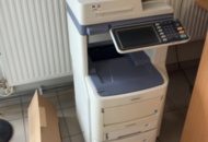 1574980 Multifunktionsskrivare - Toshiba e-STUDIO287CS
