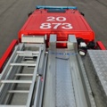 1368484-21 Fire truck / extinguishing truck – Mercedes-Benz 976.01 -2011