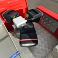 1368484-22 Fire truck / extinguishing truck – Mercedes-Benz 976.01 -2011