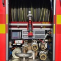 1368484-26 Fire truck / extinguishing truck – Mercedes-Benz 976.01 -2011