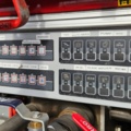 1368484-28 Fire truck / extinguishing truck – Mercedes-Benz 976.01 -2011