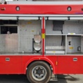 1368484-31 Fire truck / extinguishing truck – Mercedes-Benz 976.01 -2011