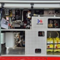 1368484-33 Fire truck / extinguishing truck – Mercedes-Benz 976.01 -2011