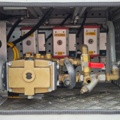 1368484-36 Fire truck / extinguishing truck – Mercedes-Benz 976.01 -2011