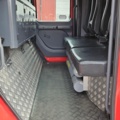 1368484-44 Fire truck / extinguishing truck – Mercedes-Benz 976.01 -2011